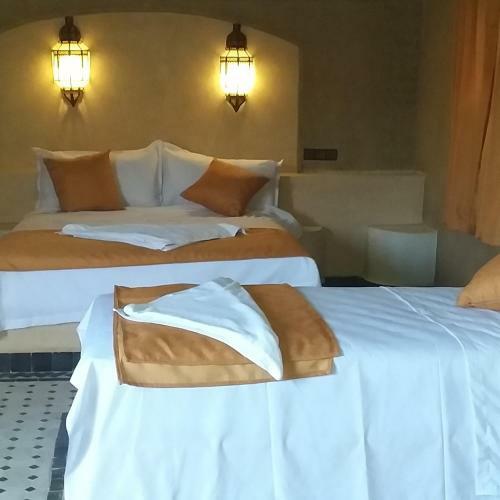 Hostal Maison Bedouin Merzouga
