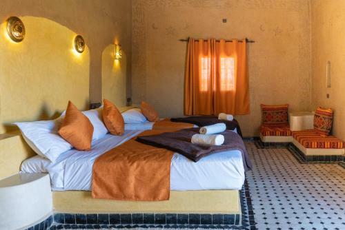 Hostal Maison Bedouin Merzouga