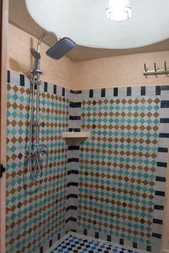 Hostal Maison Bedouin Merzouga
