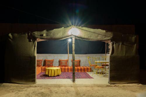 Hostal Maison Bedouin Merzouga