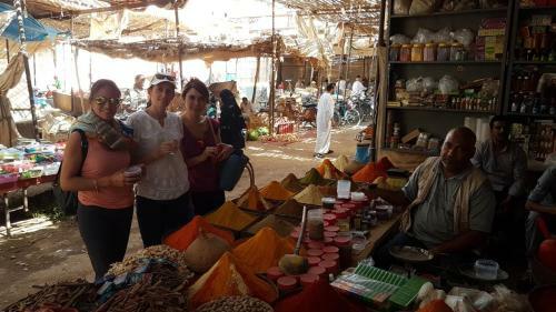Hostal Maison Bedouin Merzouga