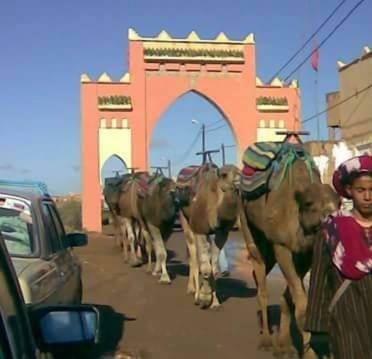 Hostal Maison Bedouin Merzouga