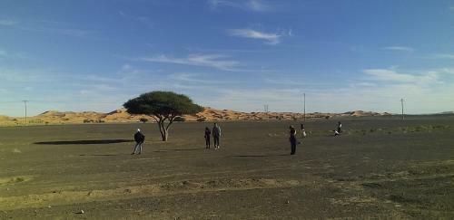 Hostal Maison Bedouin Merzouga