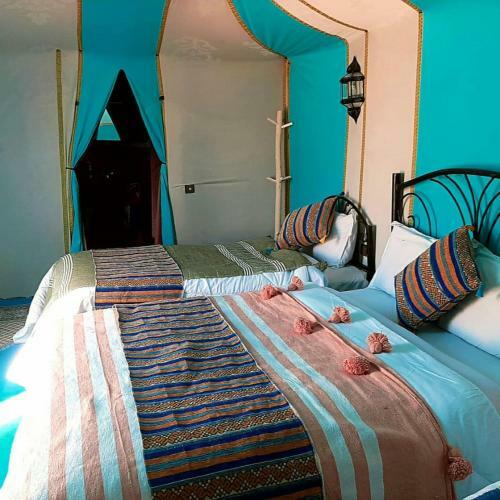 Special Desert Luxury Camp