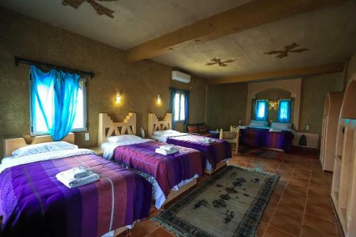 Hostal Ksar Bicha