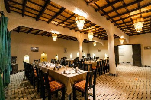Hostal Ksar Bicha