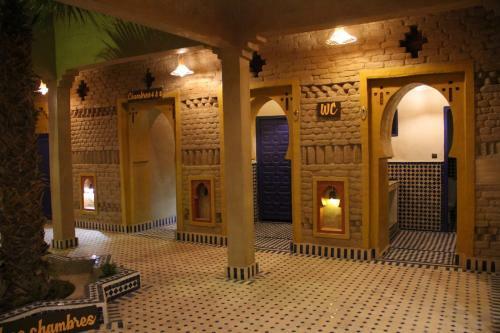 Hostal Ksar Bicha