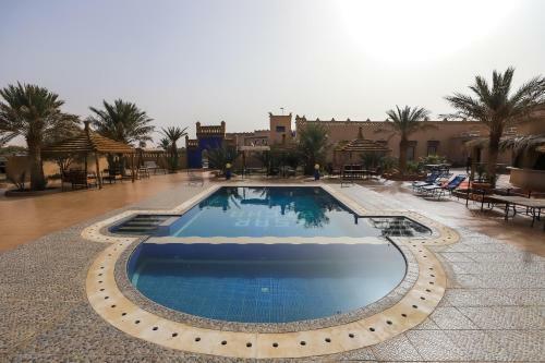 Hostal Ksar Bicha