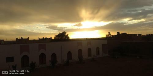 Bed & Breakfast Auberge Riad Tifinagh