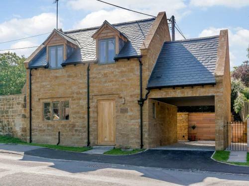 Finch Cottage