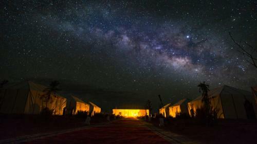 Original Luxury Camp