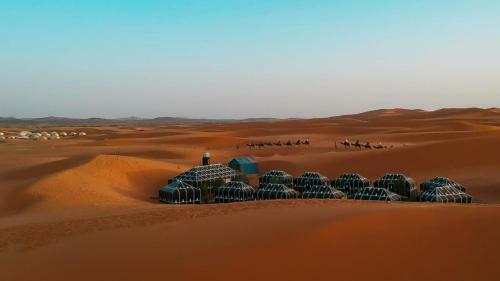 Original Luxury Camp