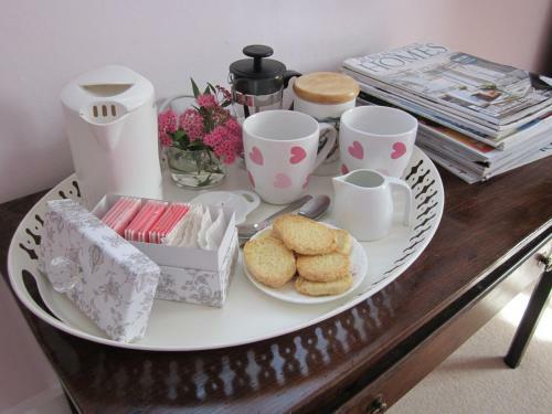 Bed & Breakfast Vine Cottage