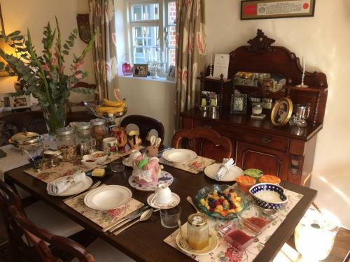 Bed & Breakfast Vine Cottage