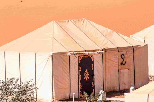 Merzouga Best Luxury Camps