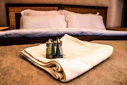 Merzouga Best Luxury Camps