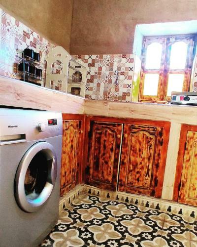 Apartamento Dar Hamid