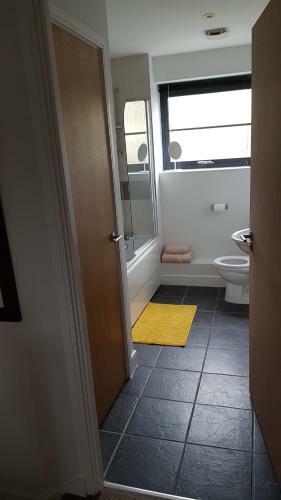 Apartamento Sunderland Place