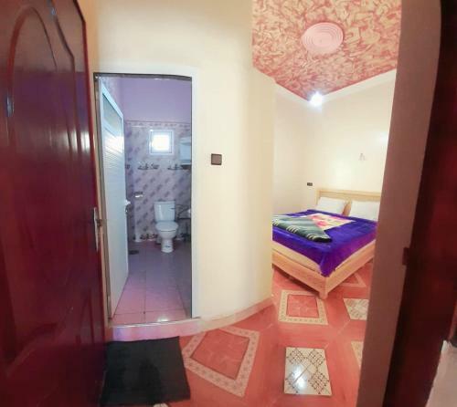 Apartmant Merzouga