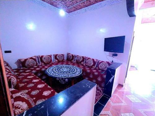 Apartmant Merzouga