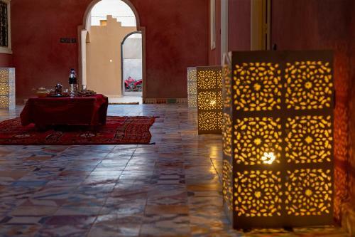 Hostal Dar Oussidi