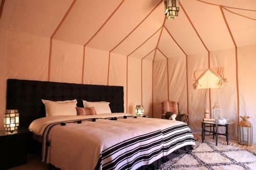 Merzouga Camel's & Camp
