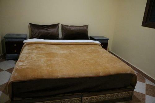 Apartamento Appartements Rihanna Merzouga