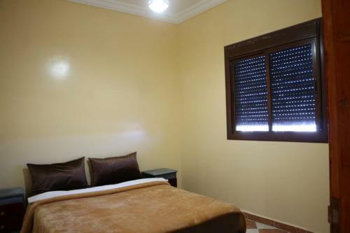 Apartamento Appartements Rihanna Merzouga