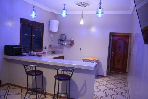 Apartamento Appartements Rihanna Merzouga