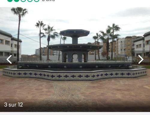 Apartamento Residence Alkawtar