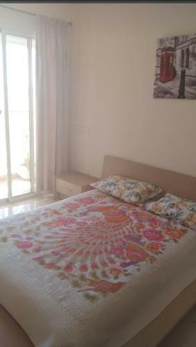 Apartamento Residence Alkawtar