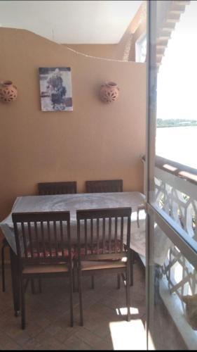 Apartamento Residence Alkawtar