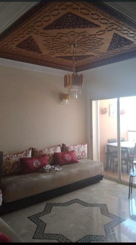 Apartamento Residence Alkawtar