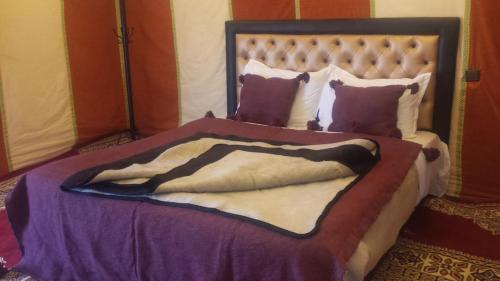 Silver Luxury Camp