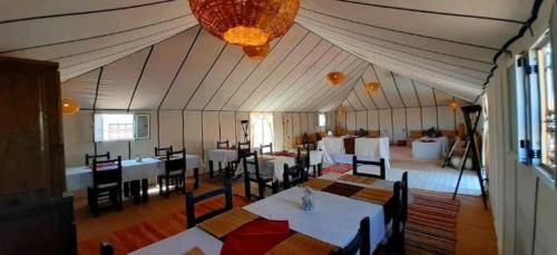 Silver Luxury Camp