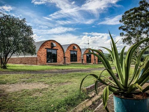 11 Karkloof