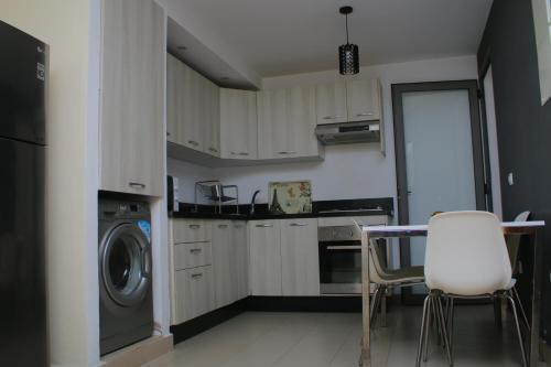 Apartamento Paradis Beach 1