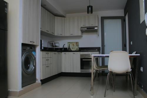 Apartamento Paradis Beach 1