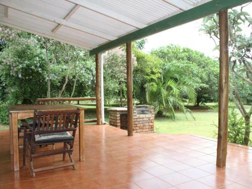 Apartamento Sandforest Cottages