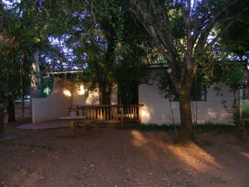 Apartamento Sandforest Cottages