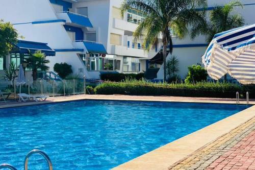 Apartamento Sunset Beach R�sidence Baln�aire