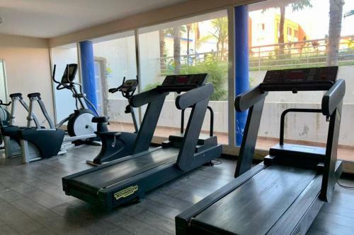 Apartamento Sunset Beach R�sidence Baln�aire