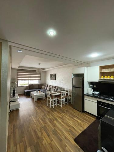 Apartamento Mansbay El Mansouria