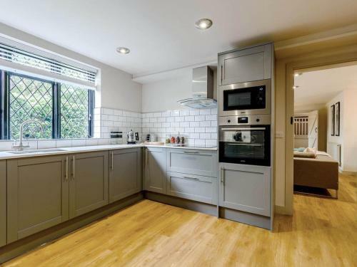 Furnace House Annexe