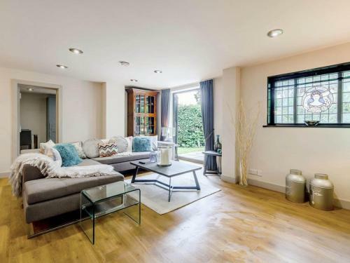 Furnace House Annexe
