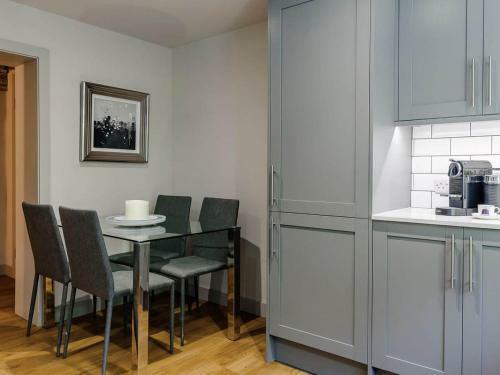 Furnace House Annexe