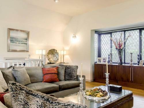 Furnace House Annexe