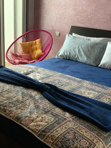 Apartamento ??? ????? Mansbay