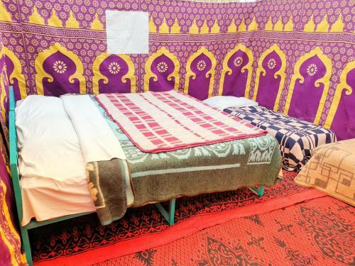 Azalay Luxury Camp