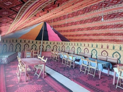 Azalay Luxury Camp
